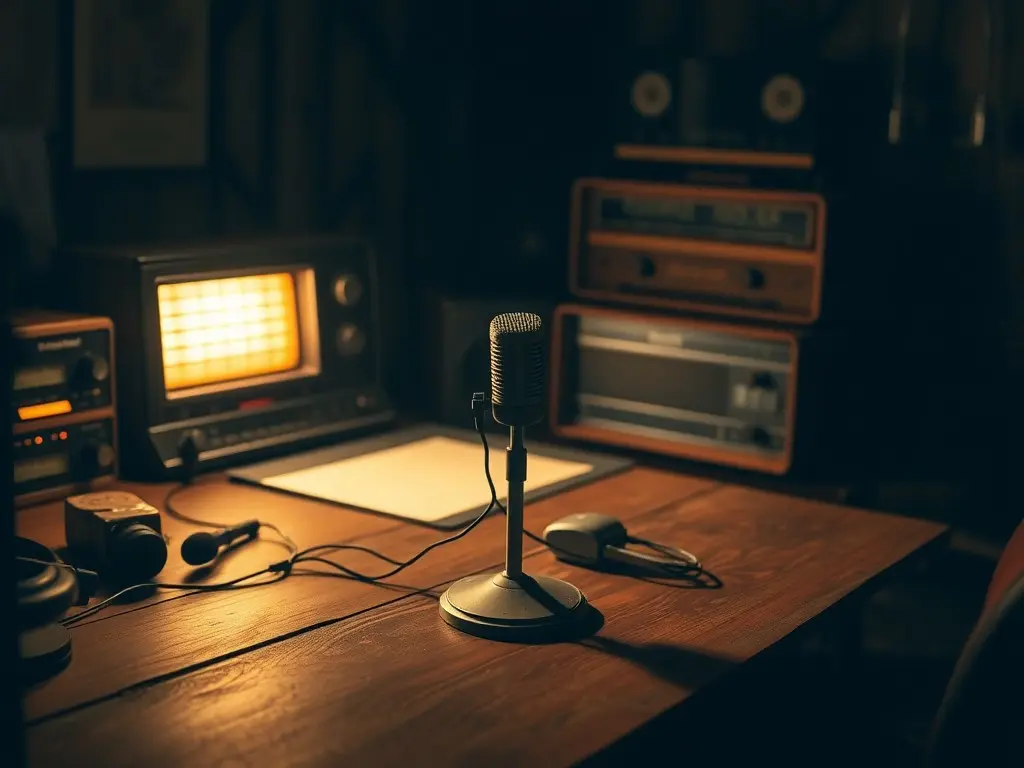 James Valentine remembered as voice of warmth and wit