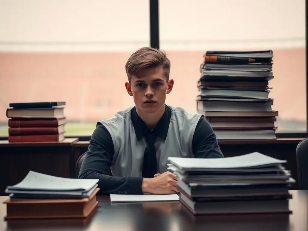 Jameson Williams sues NCAA, Big Ten and SEC over NIL compensation