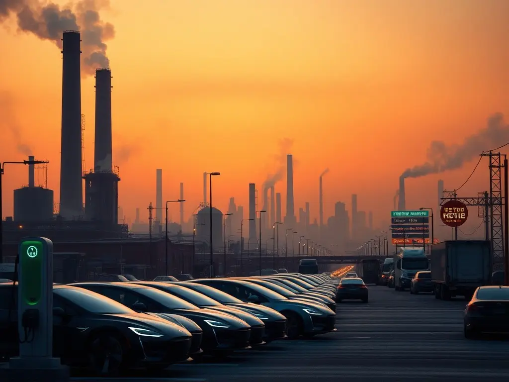 Japan car giants still pushing anti-EV narrative even as China rivals close sales gap