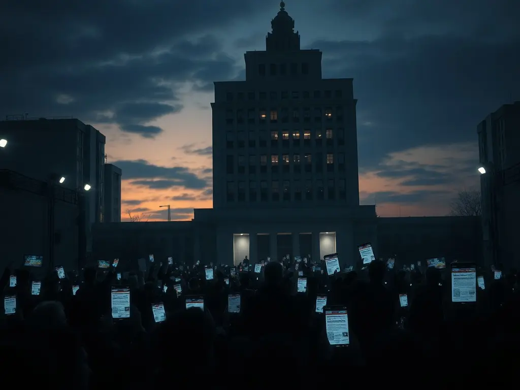 Japan eyes responsibility of social media users during elections