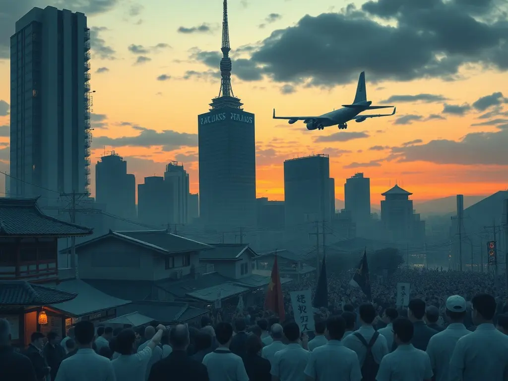 Japan overhauls decades-old weapons export rules