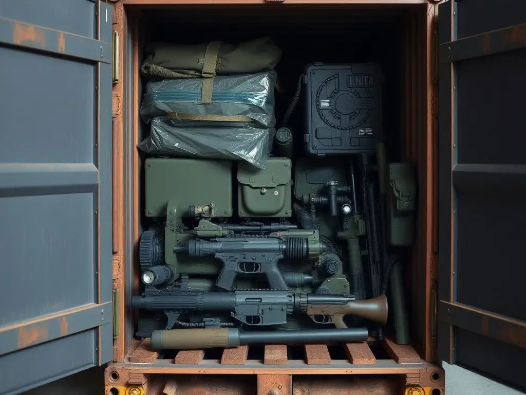 Japan overhauls defence export rule to sell arms to 17 countries, including Australia