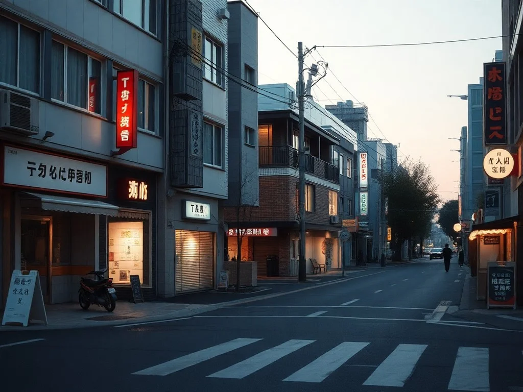 Japanese Food Trends: How Japan’s Food Culture Is Evolving