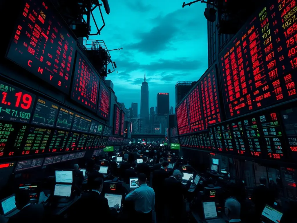 Japan's Nikkei pulls back from record high on AI selloff