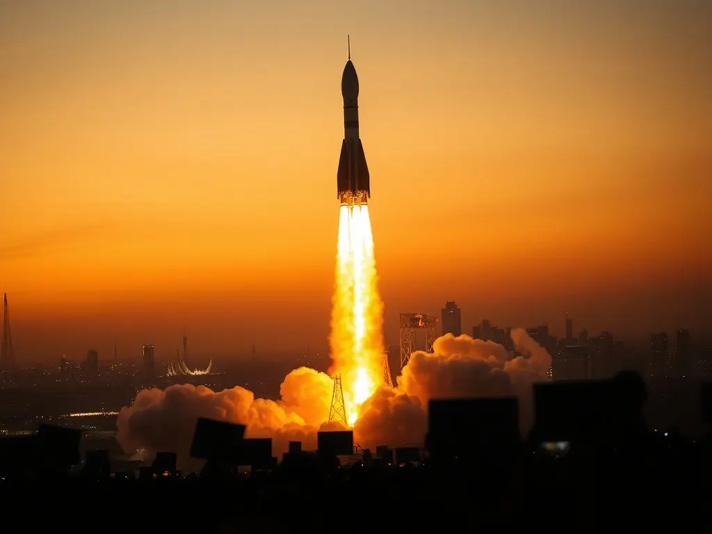 Jaws drop, SpaceX defies everyone as it becomes sixth biggest public company in the world