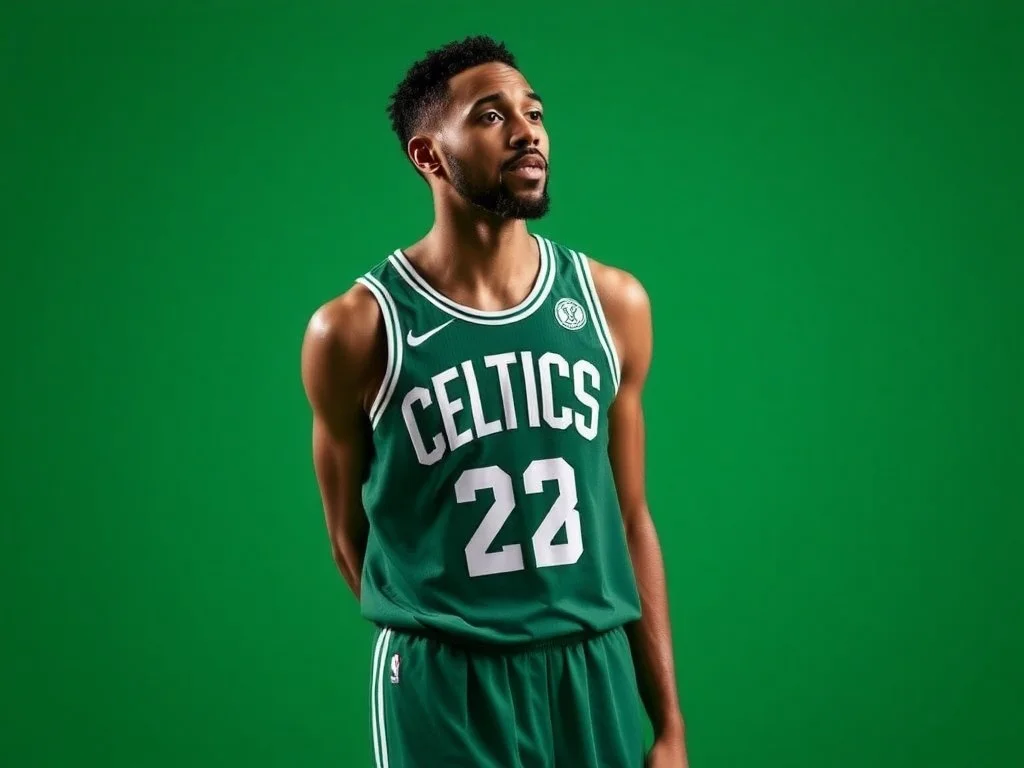 Jayson Tatum Shares Emotional Journey Back to Celtics After Achilles Injury
