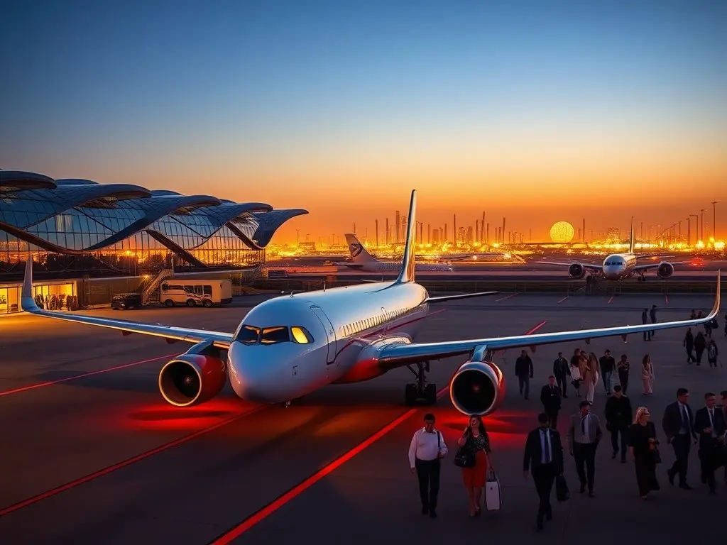 Jazeera Airways launches Kuwait – Milan Bergamo route