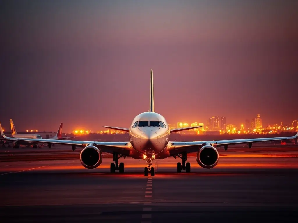 Jazeera Airways Operates First Direct Flight from Kuwait to Milan Bergamo Airport