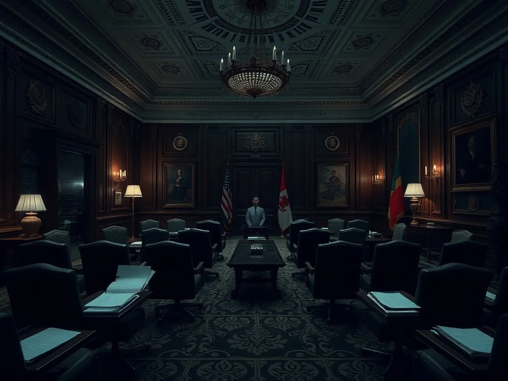 JD Vance and US delegation leave Pakistan after failing to reach Iran deal