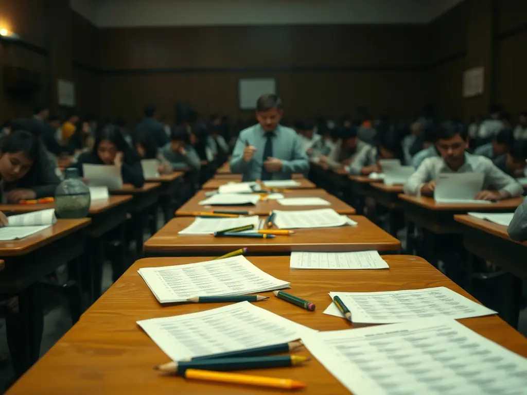 JEE Main 2026 Results Declared: 26 Get 100 Percentile, 2.5 Lakh Qualify for JEE Advanced