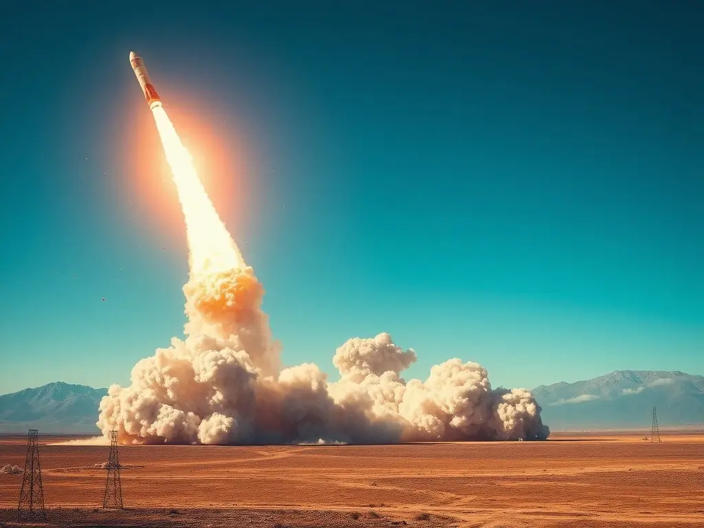 Jeff Bezos’ Botched Space Launch Could Threaten NASA’s Entire Moon Programme