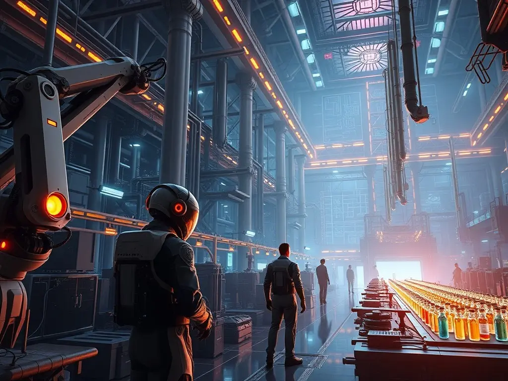 Jeff Bezos returns from retirement to build an Artificial General Engineer – Prometheus