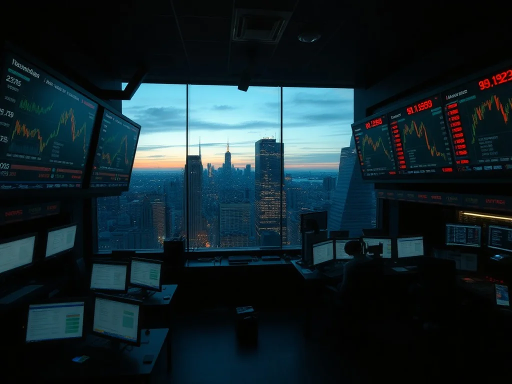 Jefferies shares surge on report of Japan's SMFG preparing for potential buyout