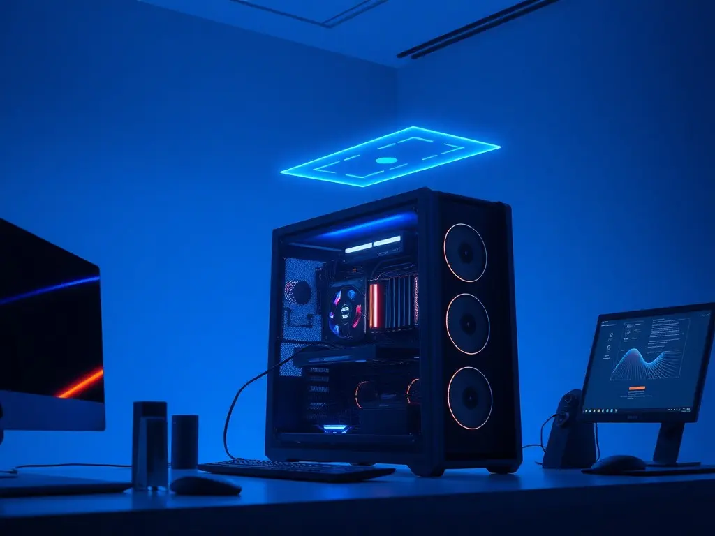 Jensen Huang Says Nvidia and Microsoft Just Reinvented the PC. But There Might Be 1 Problem