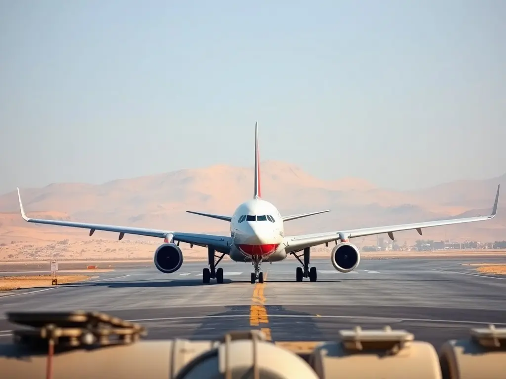 Jet2 issues surcharge update amid rising jet fuel prices