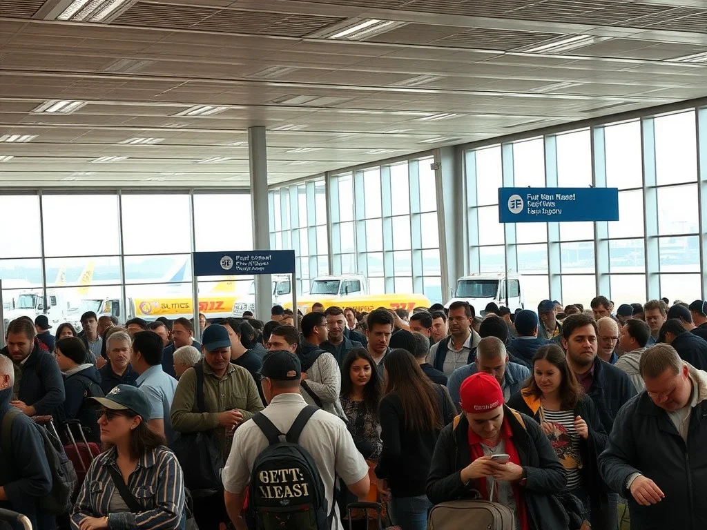 JetBlue raises its checked bag fees by as much as $9 as the Iran war affects fuel costs