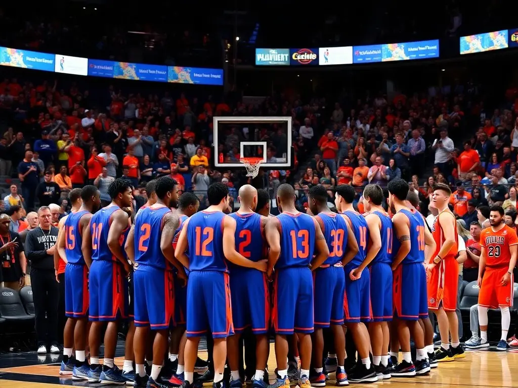 JJ Redick hypes up OKC Thunder: 'One of the greatest teams ever'
