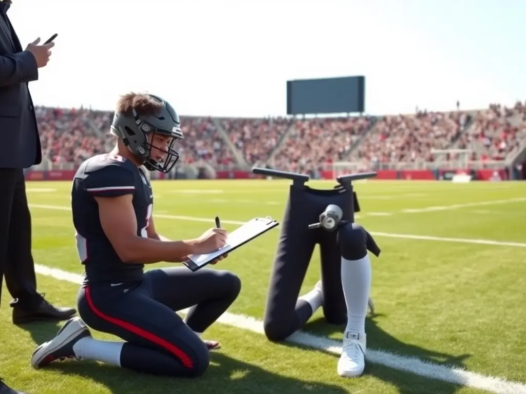 John Carroll WR signs with Tennessee Titans