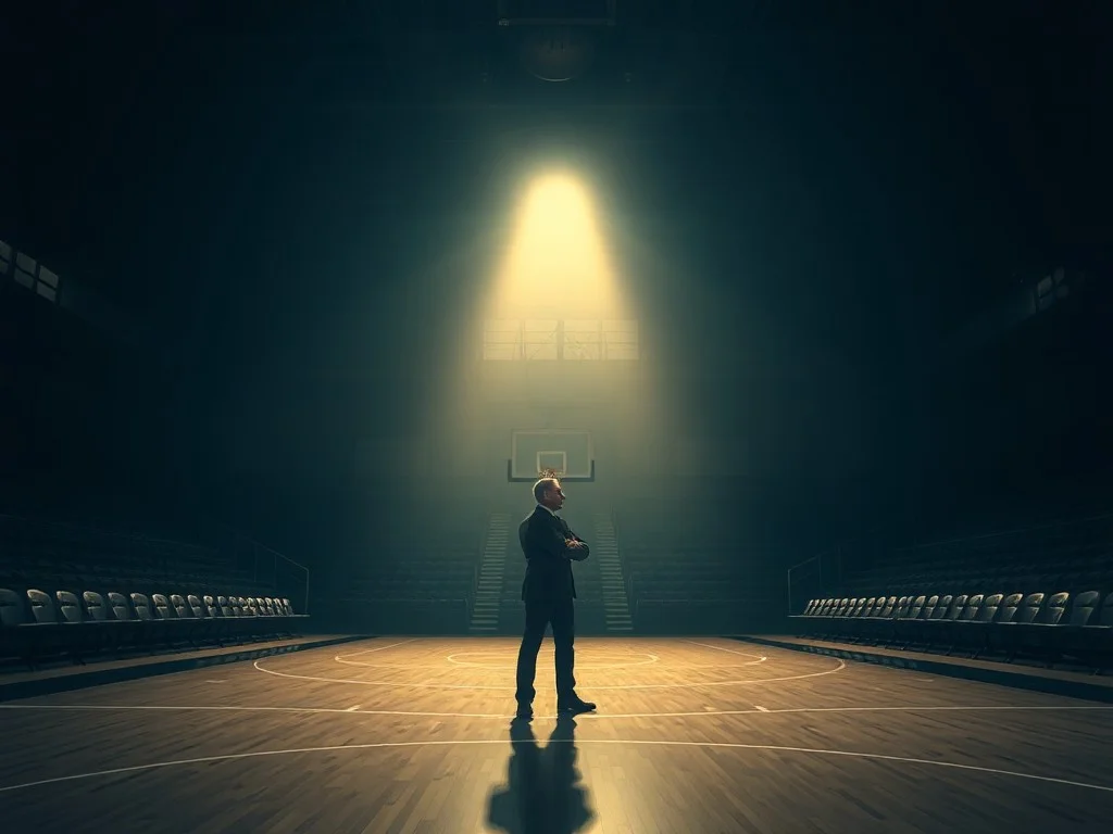 John Cohen gives review of Steven Pearl’s first season as Auburn head basketball coach