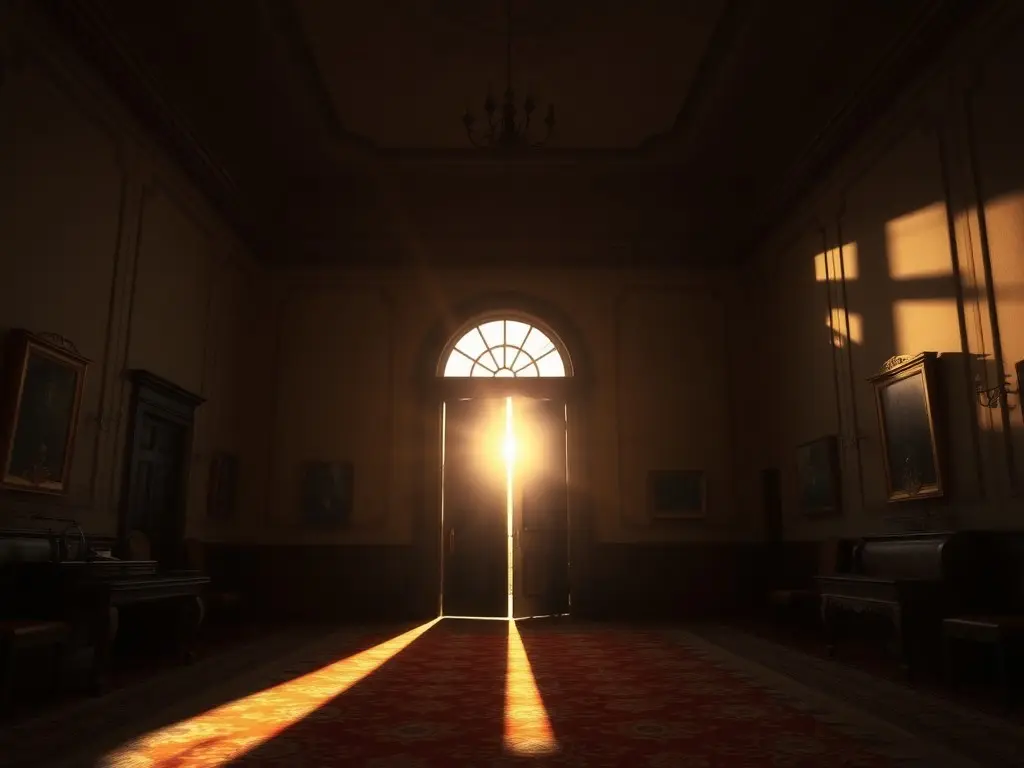 John Swinney turns down Donald Trump's White House invitation