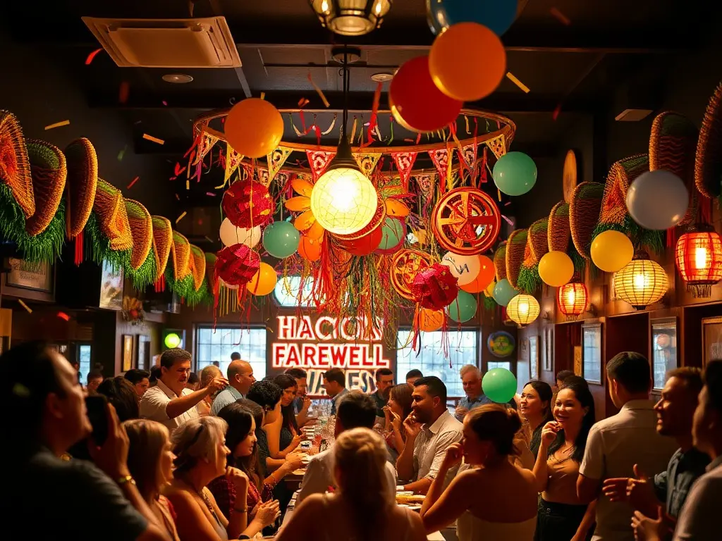 Johnny Sanchez restaurant in downtown New Orleans closes with final Cinco de Mayo fiesta