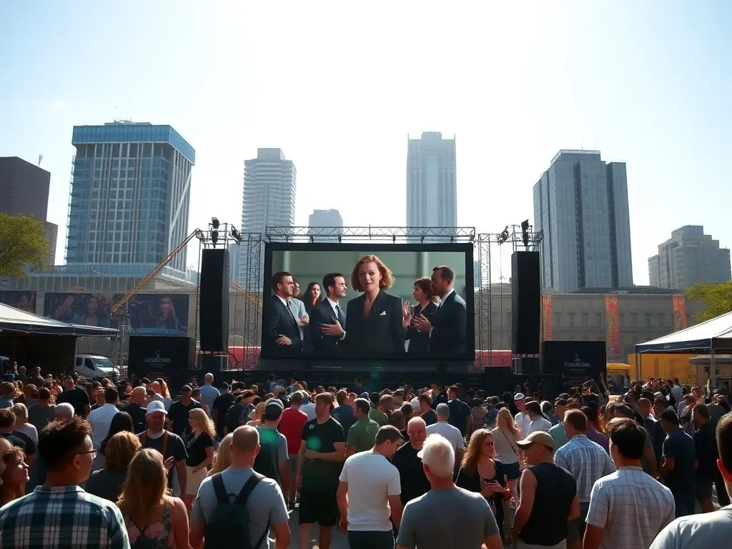 Join IndieWire’s ‘Screen Talk’ Podcast Live at Tribeca Festival with Ronan Farrow This June