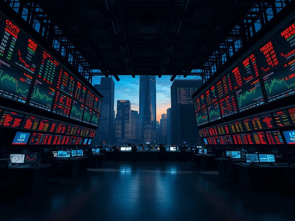 JP Morgan and Goldman Sachs to lead Wall Street profit haul on back of Iran war