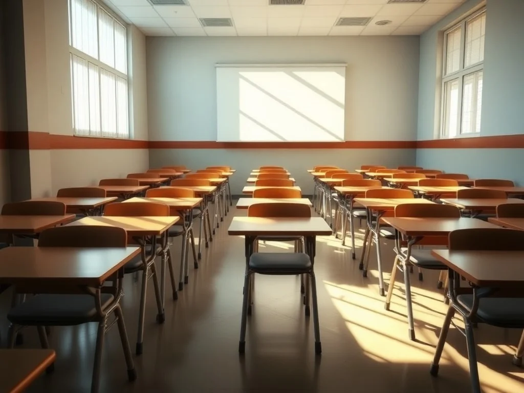 Judge ends federal oversight of special education in New Orleans schools