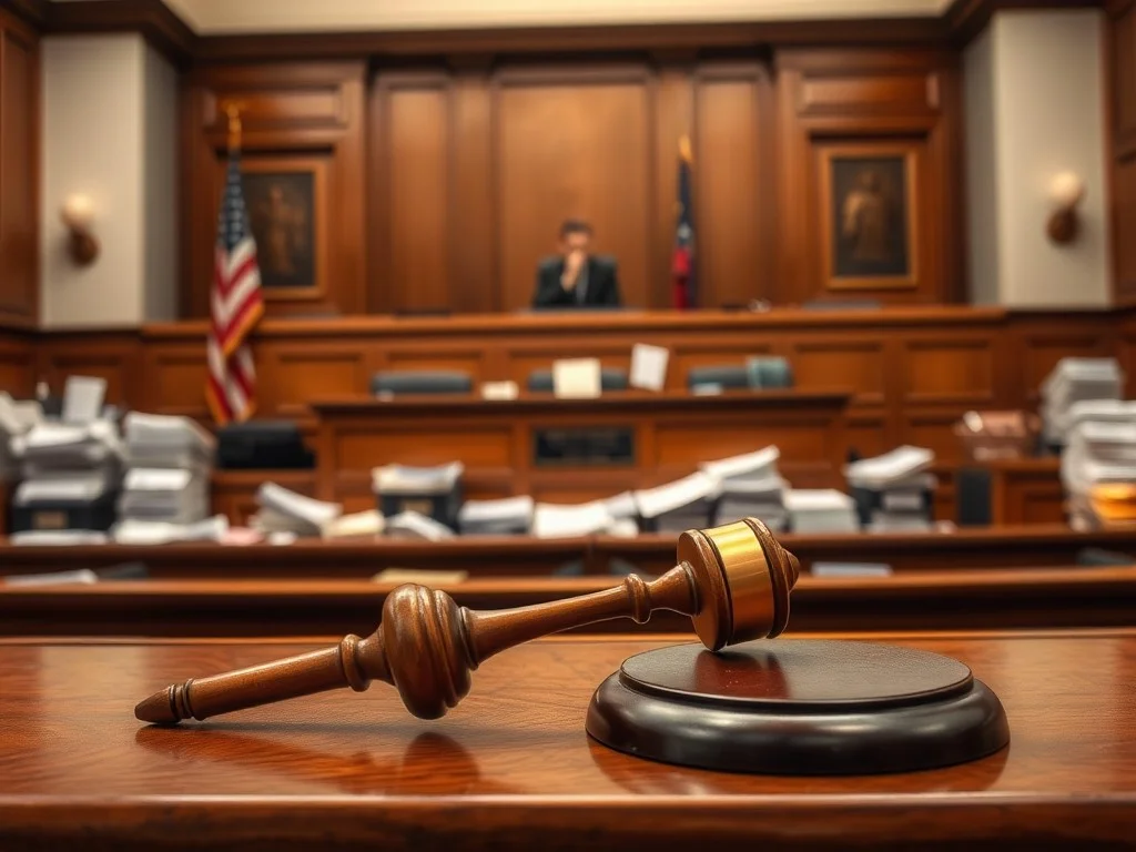 Judge halts Trump effort requiring colleges to show they aren't considering race in admissions