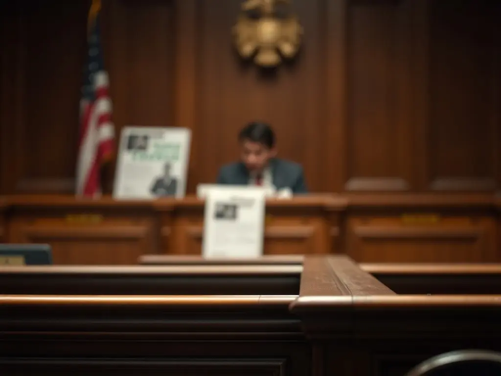 Judge: Ohio teacher can’t be anonymous in lawsuit against Little Miami School District over removal of anti-hate poster