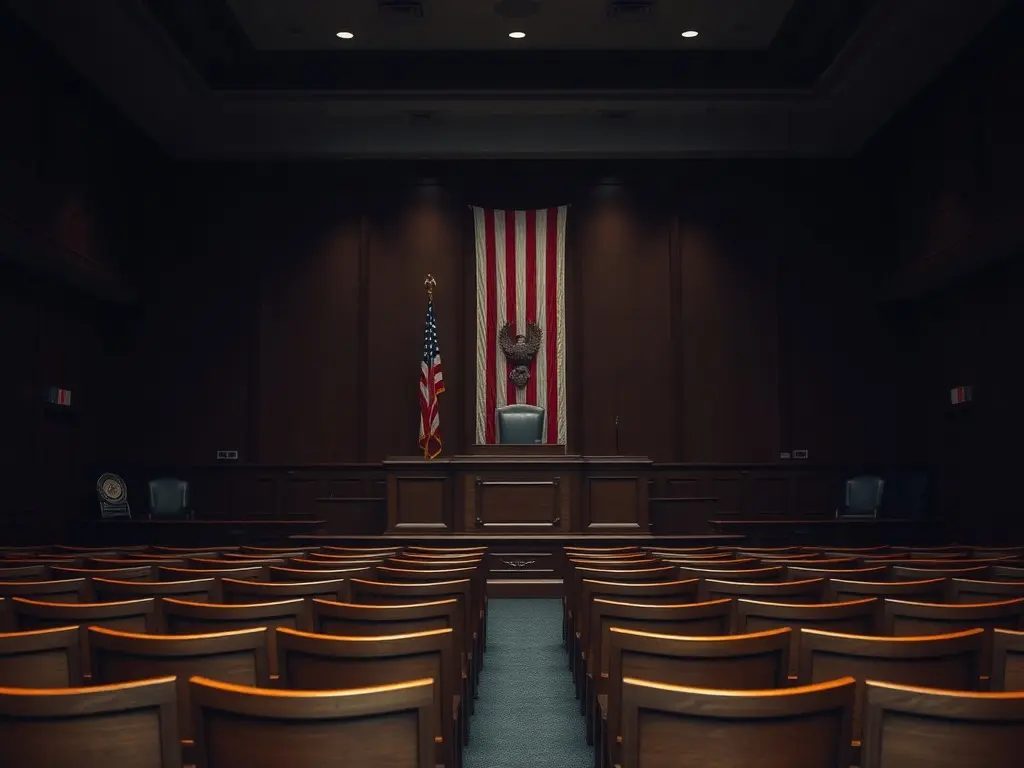 Judge tosses Trump administration lawsuit seeking Arizona voter data