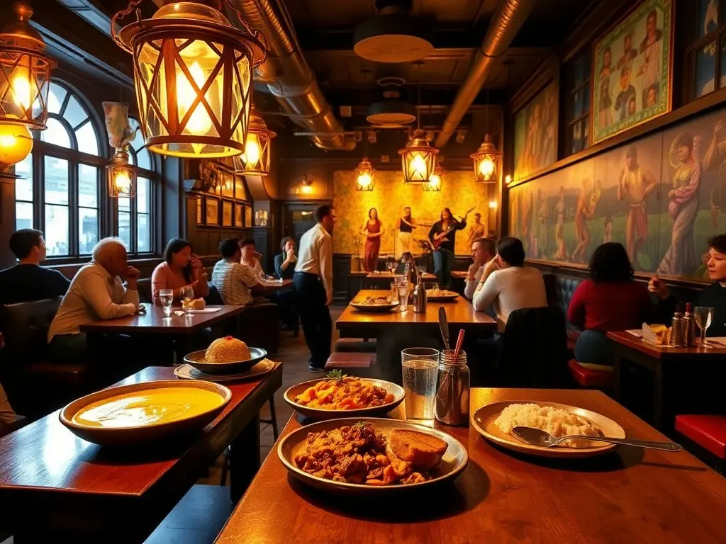 Jurkish restaurant heads to East London