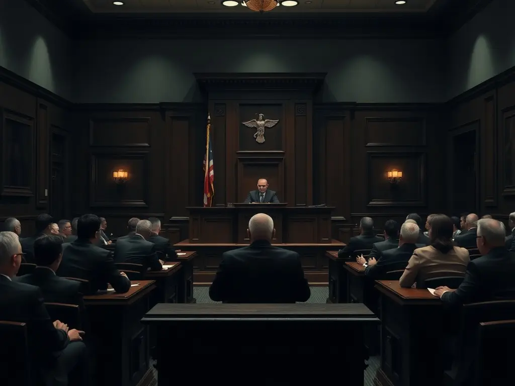 Jury selection starts in Musk vs OpenAI legal battle