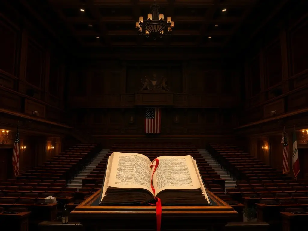 Justice Clarence Thomas on the Declaration of Independence