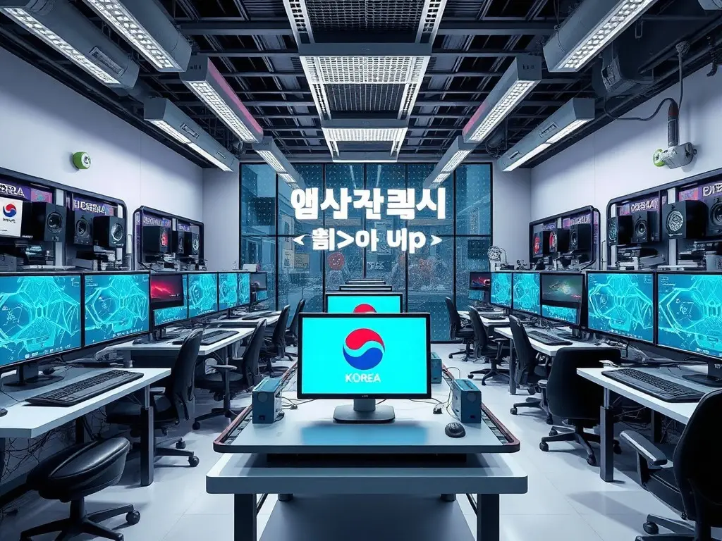 KAIST tech startup becomes first in Korea to get investment from Nvidia