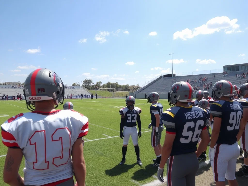 Kalen DeBoer talks QB battle, offensive line, injuries after Alabama’s 2nd spring scrimmage
