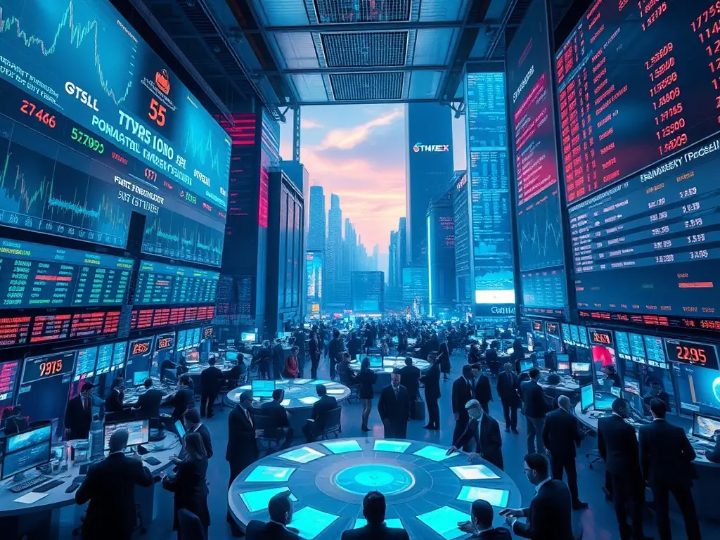 Kalshi, the Prediction Market, Is Now Valued at $22 Billion