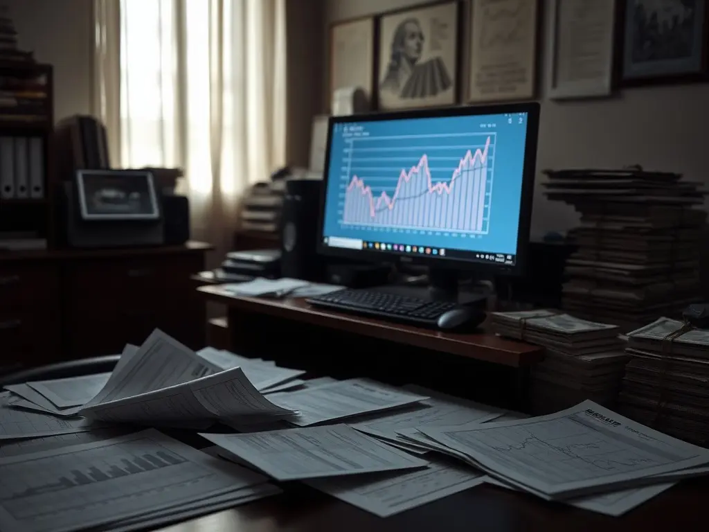 Kandi Technologies Reports Full Year 2025 Financial Results