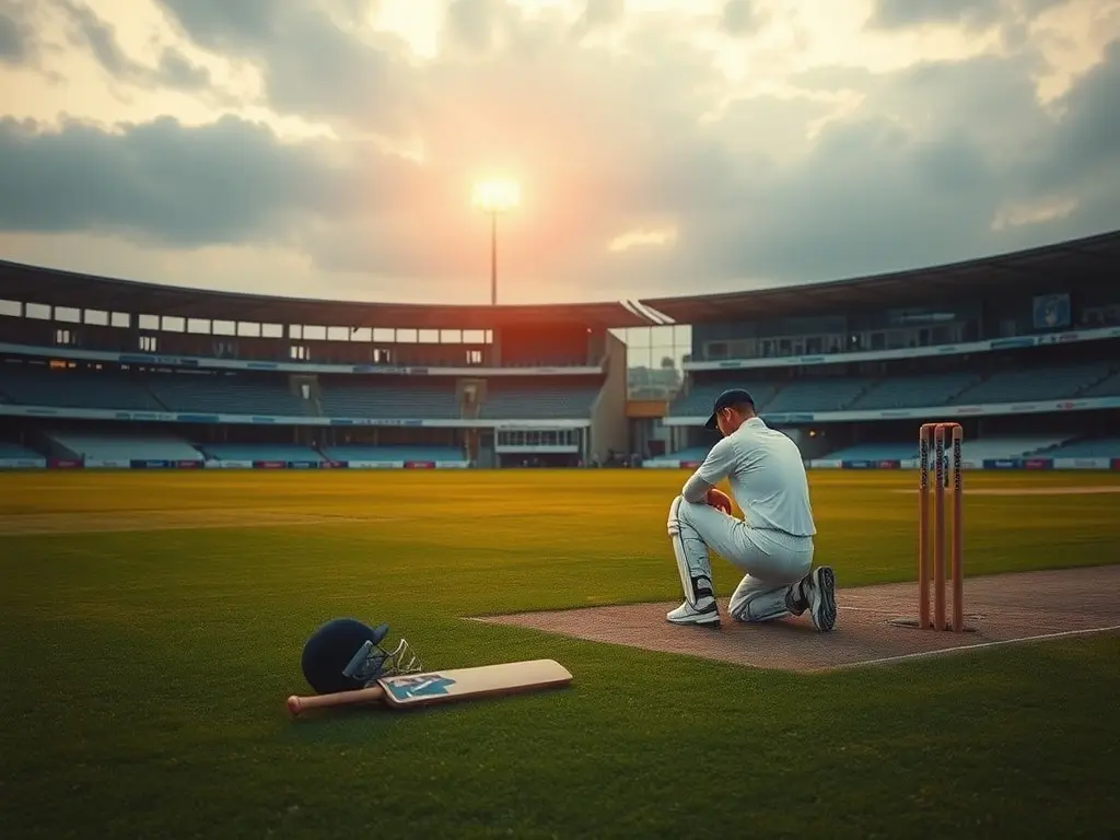 Kane Williamson retires from international cricket