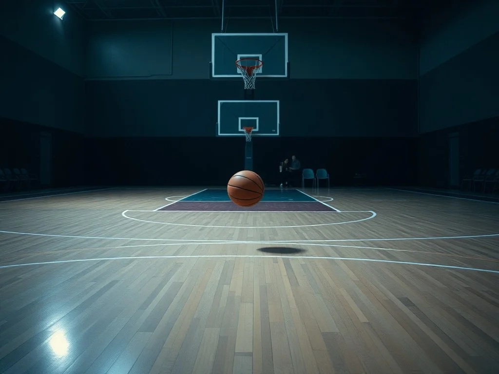 Kansas Basketball Transfer Portal: Jayhawks Miss Out on Isaiah Johnson, Kameron Taylor, and Dai Dai Ames