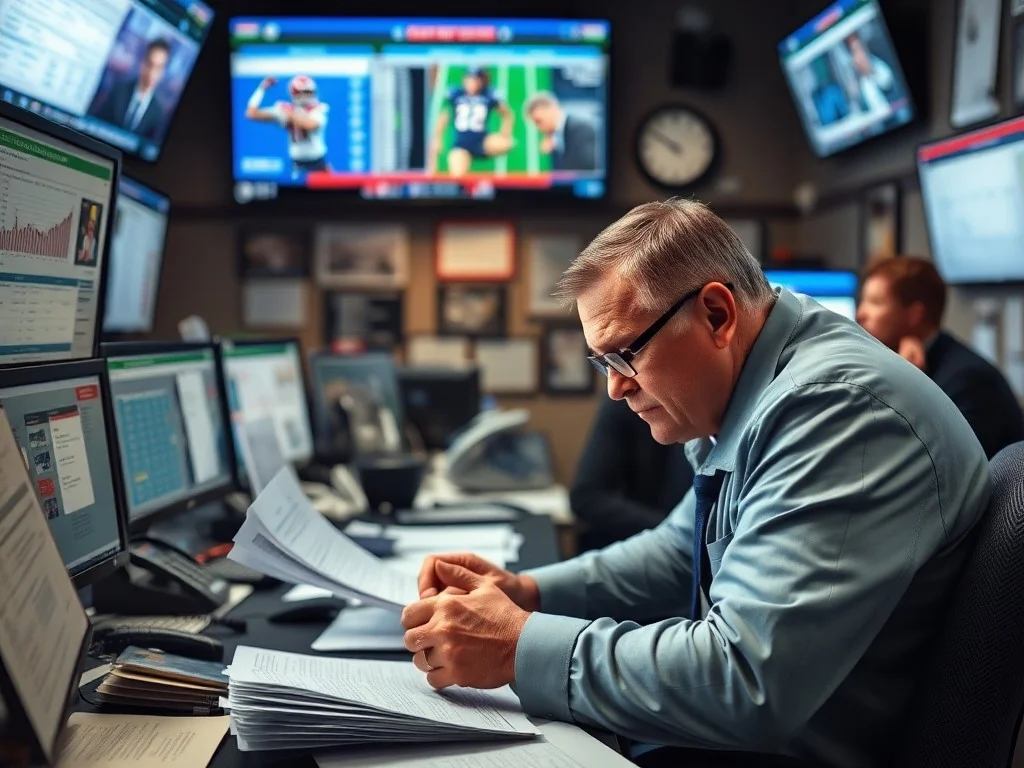 Kansas City Chiefs Mailbag: 2026 NFL Draft predictions, trading up or down, and players due for bigger roles next year