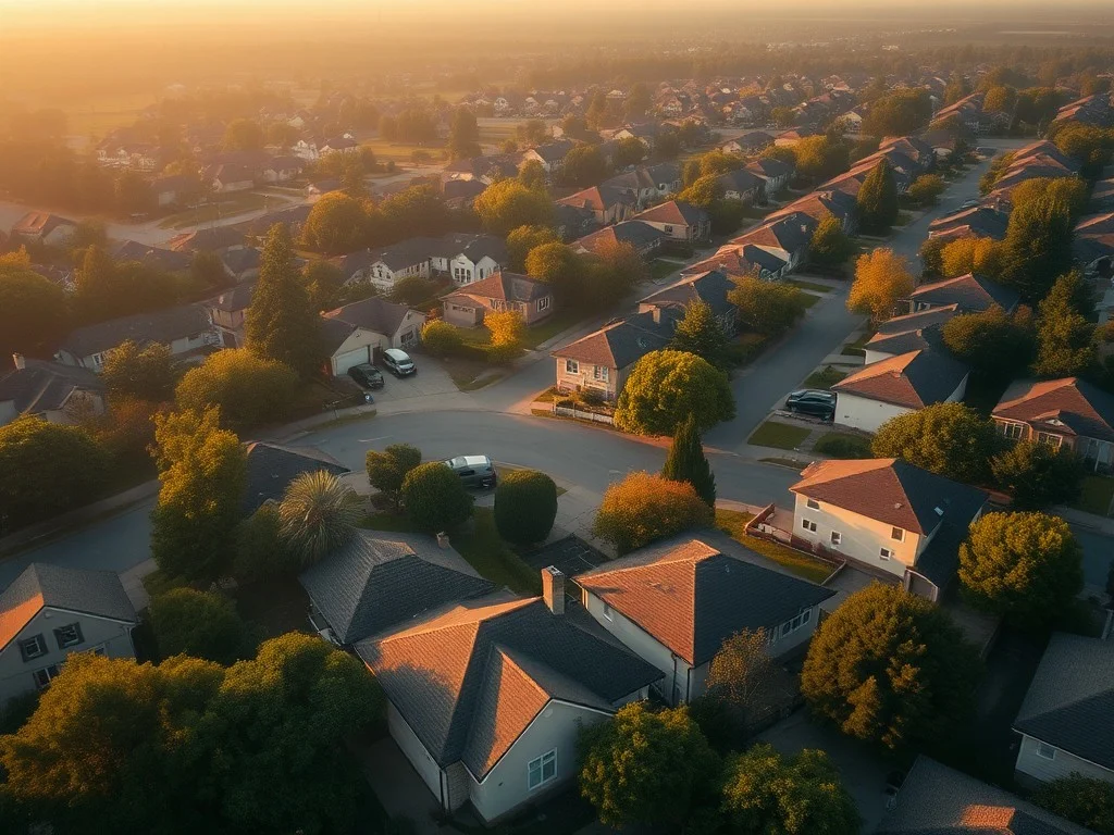 Kansas Ranked #20 Among Hottest Real Estate Markets of 2026