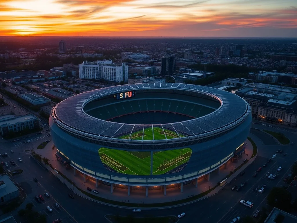 Kansas Senate passes bill to create sports authority for future Chiefs stadium