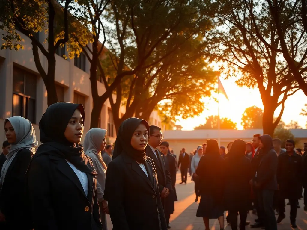 Karnataka revokes hijab ban, allows school uniform with religious symbols under new rules