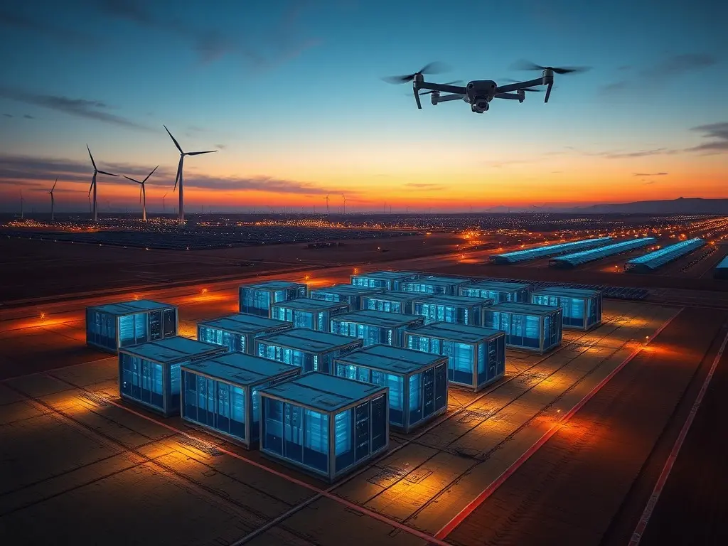 Kazakhstan Prepares Infrastructure for Global AI Companies and Hyperscalers