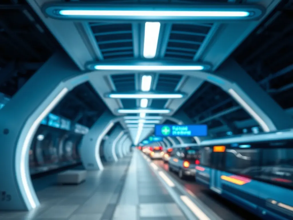 KBR’s Mission Technology Solutions Awarded $200 Million to Accelerate Safer, Smarter US Transportation Systems