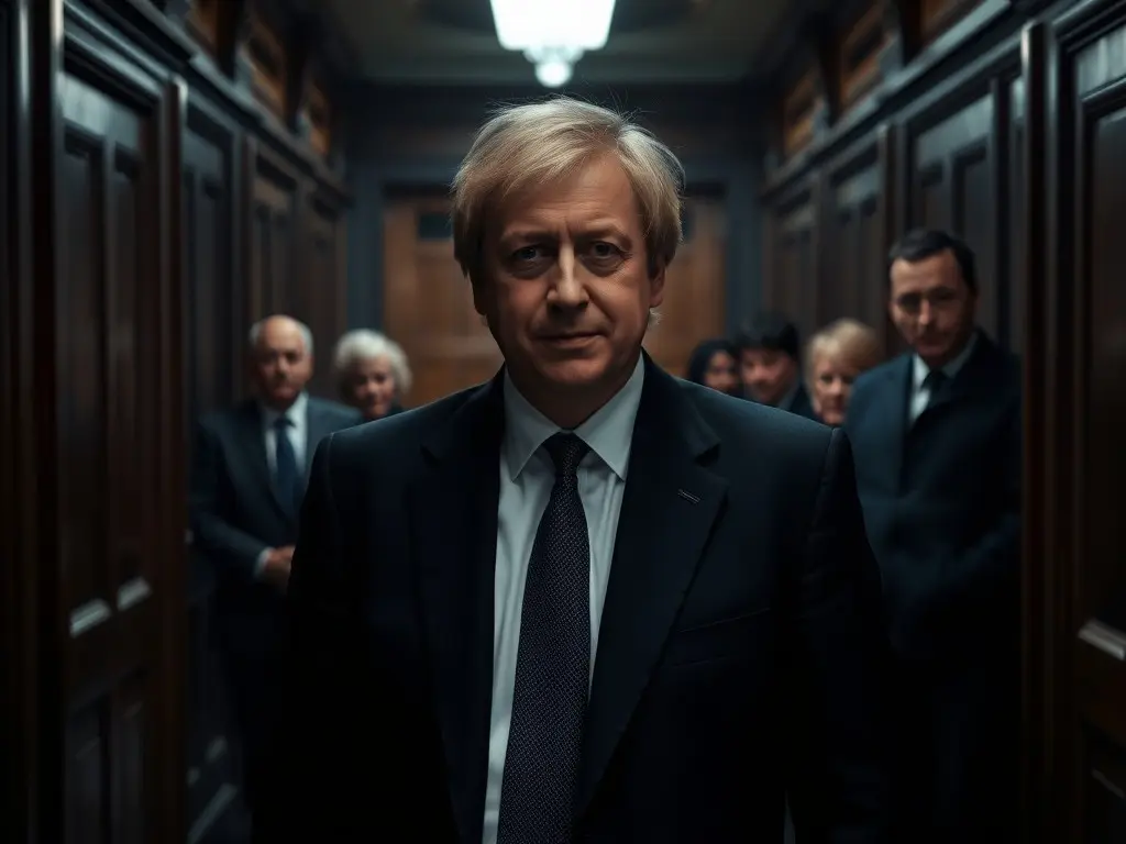 Keir Starmer faces day of peril as Morgan McSweeney gives Mandelson evidence to MPs