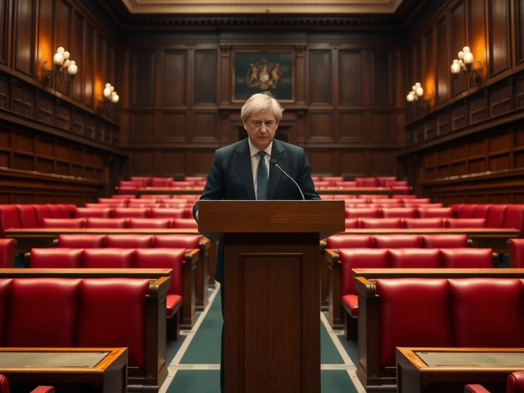 Keir Starmer fighting to save premiership after Commons showdown over Mandelson saga