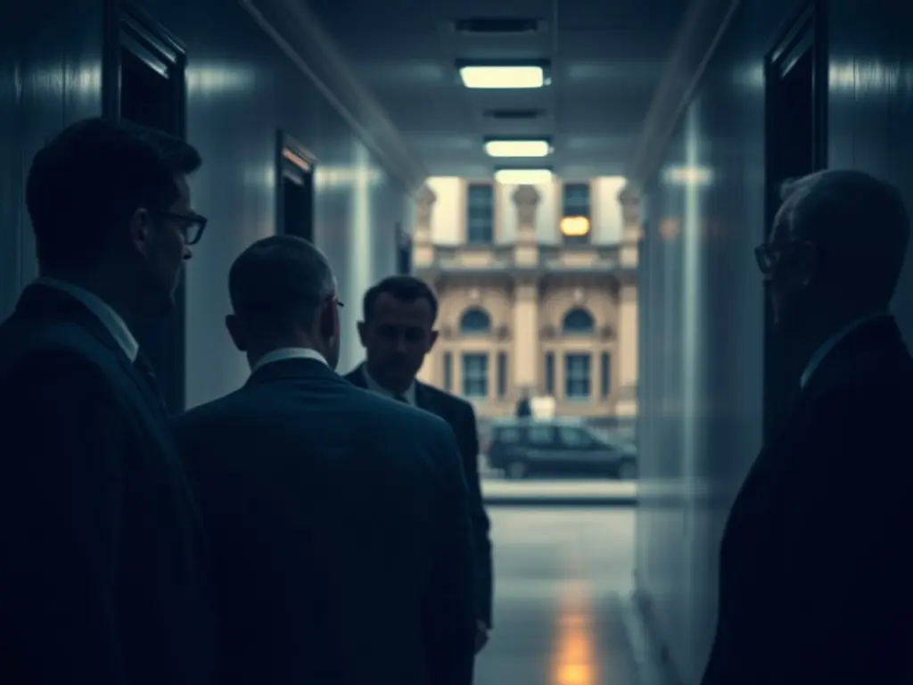 Keir Starmer's secret survival plot exposed: 'He's deluded!'