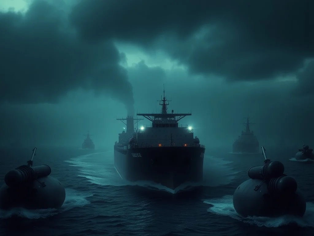 Ken Griffin: If the Strait of Hormuz Closed for More Than Six Months, a Global Recession Is Unavoidable